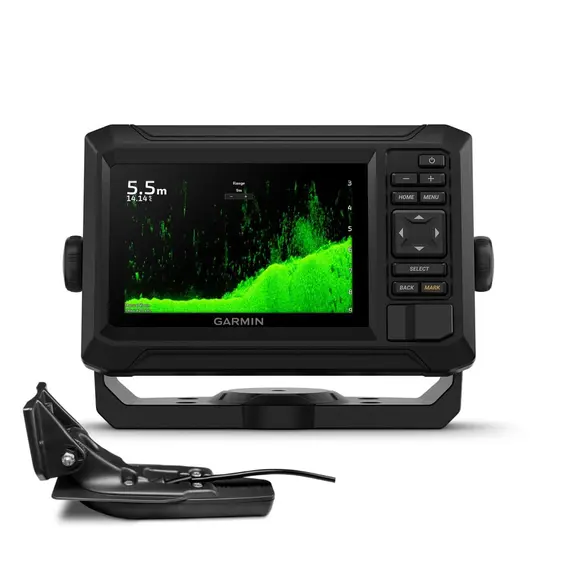 ECHOMAP UHD2 52cv with GT20-TM Transducer