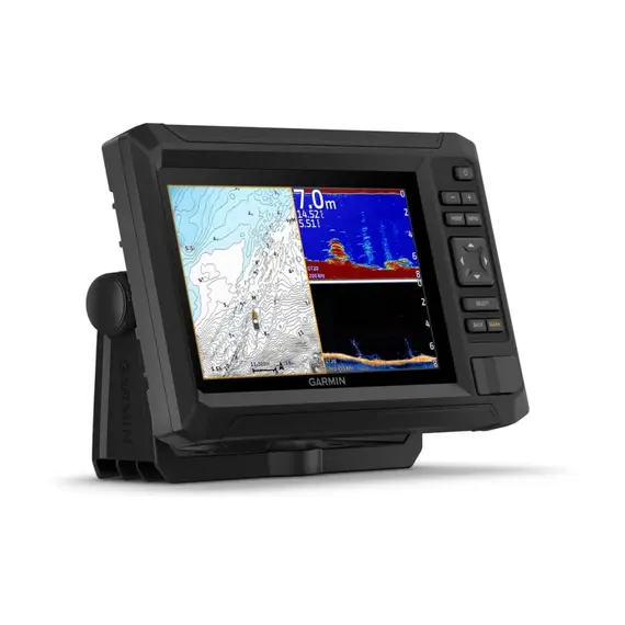 ECHOMAP UHD2 72cv without Transducer, Display size, inch: 7, With transducer: No, 2 image ECHOMAP UHD2 72cv without Transducer, Display size, inch: 7, With transducer: No, 2 image