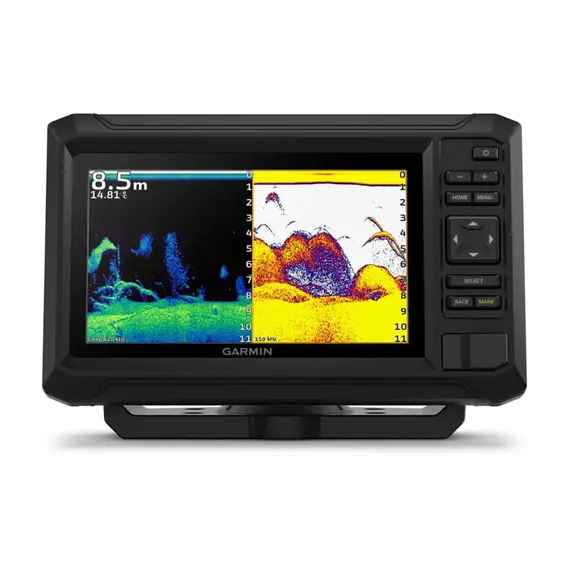 ECHOMAP UHD2 72cv without Transducer, Display size, inch: 7, With transducer: No, 5 image ECHOMAP UHD2 72cv without Transducer, Display size, inch: 7, With transducer: No, 5 image