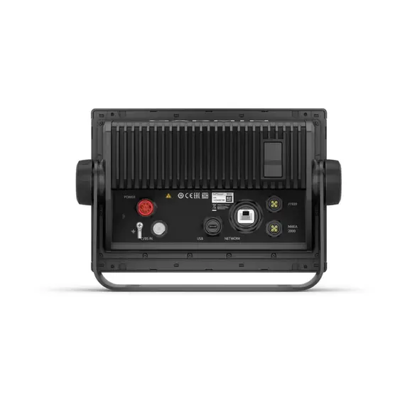 GPSMAP 923 Non-sonar avec carte de base mondiale, Taille de l'écran, pouce: 9, Sonar: No, 8 image GPSMAP 923 Non-sonar avec carte de base mondiale, Taille de l'écran, pouce: 9, Sonar: No, 8 image