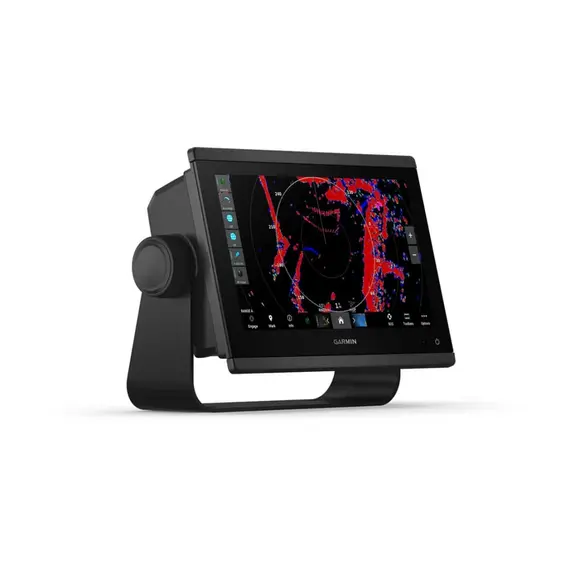 GPSMAP 923 Non-sonar avec carte de base mondiale, Taille de l'écran, pouce: 9, Sonar: No, 2 image GPSMAP 923 Non-sonar avec carte de base mondiale, Taille de l'écran, pouce: 9, Sonar: No, 2 image