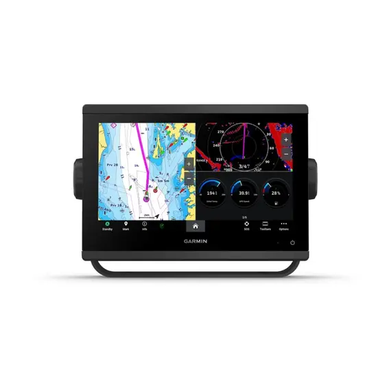 GPSMAP 923 Non-sonar avec carte de base mondiale, Taille de l'écran, pouce: 9, Sonar: No, 4 image GPSMAP 923 Non-sonar avec carte de base mondiale, Taille de l'écran, pouce: 9, Sonar: No, 4 image