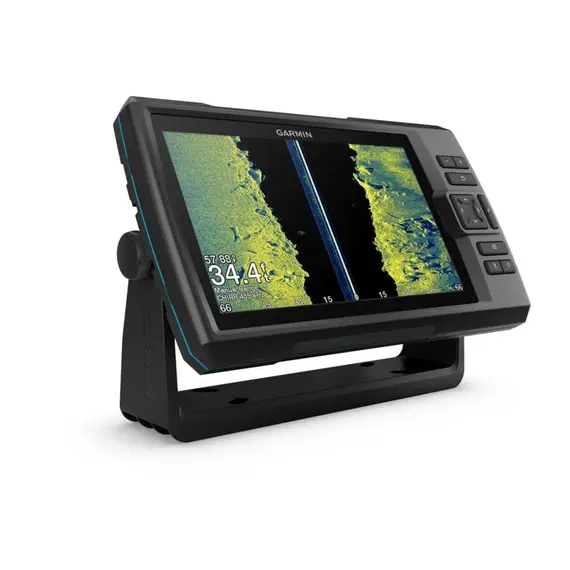 STRIKER Vivid 9sv with GT52HW-TM Transducer, Connection: 12 Pin, Display size, inch: 9, 2 image STRIKER Vivid 9sv with GT52HW-TM Transducer, Connection: 12 Pin, Display size, inch: 9, 2 image