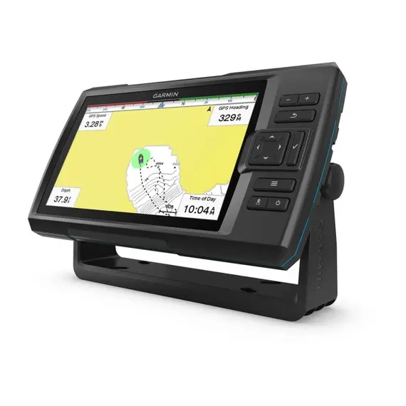 STRIKER Vivid 9sv with GT52HW-TM Transducer, Connection: 12 Pin, Display size, inch: 9, 3 image STRIKER Vivid 9sv with GT52HW-TM Transducer, Connection: 12 Pin, Display size, inch: 9, 3 image