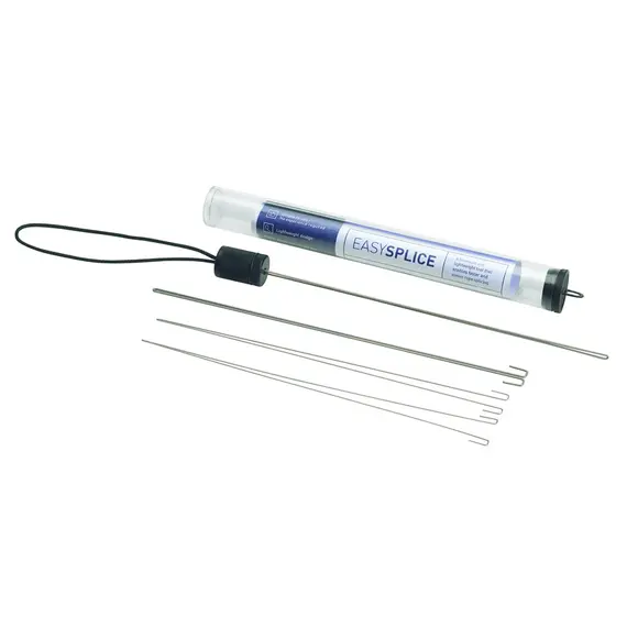 Facile à épisser jusqu'à 4mm, Diamètre, mm: 4