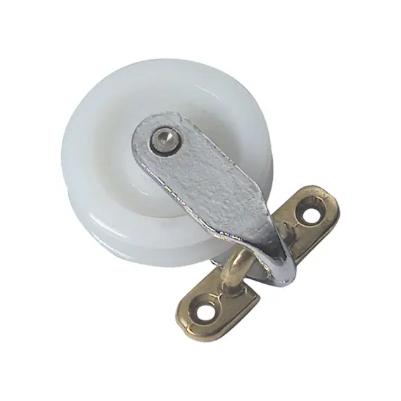 Oscillating pulley diameter 8mm