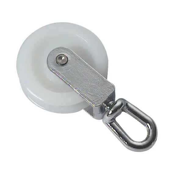 Oscillating pulley diameter 8mm