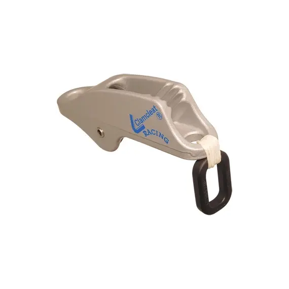 Clamcleat liteweight CL253 diameter 4-8mm
