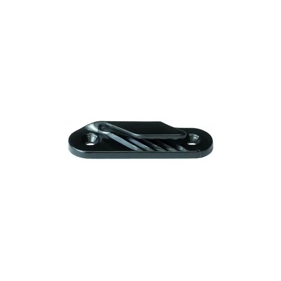 Left nylon clamcleat CL213 diameter 2-5mm