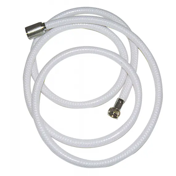 Spare Hose for Shower - 4m, Length, cm: 400