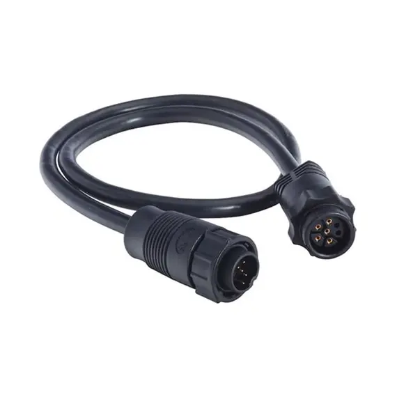 Adaptateur de sonde 7 broches vers sonar 9 broches