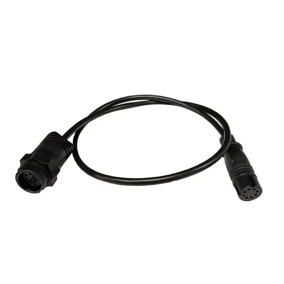 Adaptateur de transducteur 7 broches vers HOOK²/Reveal & Cruise