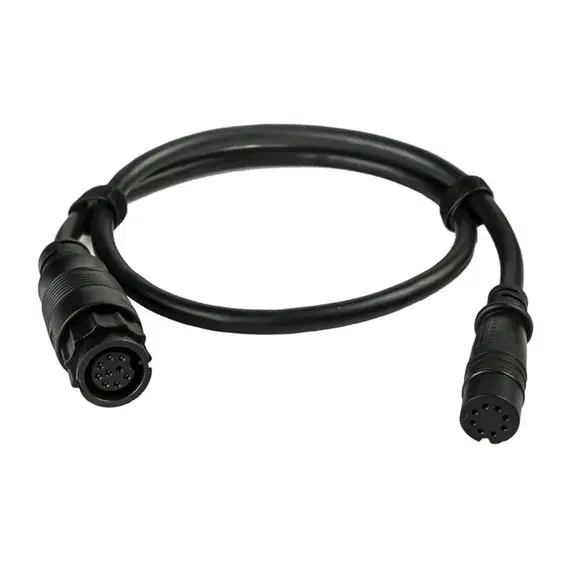 Adaptateur de transducteur 9 broches vers HOOK²/Reveal & Cruise