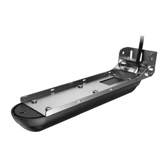 Active Imaging 3-in-1 Transom Mount Transducer