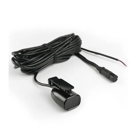 Bullet Transom Mount Transducer for Hook²