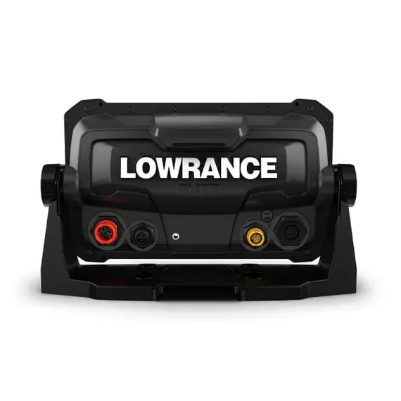 Elite FS™ 7 avec transducteur HDI, 5 image Elite FS™ 7 avec transducteur HDI, 5 image