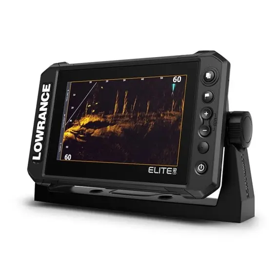 Elite FS™ 7 without Transducer, Display size, inch: 7, 2 image Elite FS™ 7 without Transducer, Display size, inch: 7, 2 image