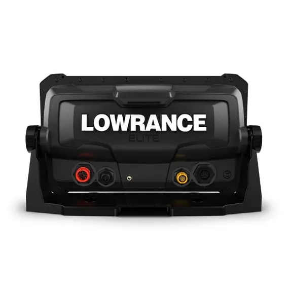 Elite FS™ 9 without Transducer, Display size, inch: 9, 5 image Elite FS™ 9 without Transducer, Display size, inch: 9, 5 image