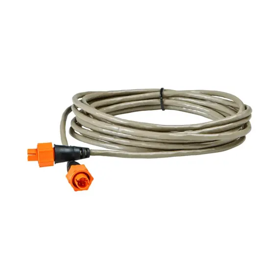 Ethernet Cable - 4.55m, Length, cm: 455