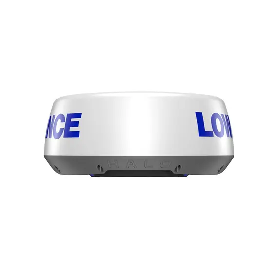 HALO20+ Radar, 2 image HALO20+ Radar, 2 image