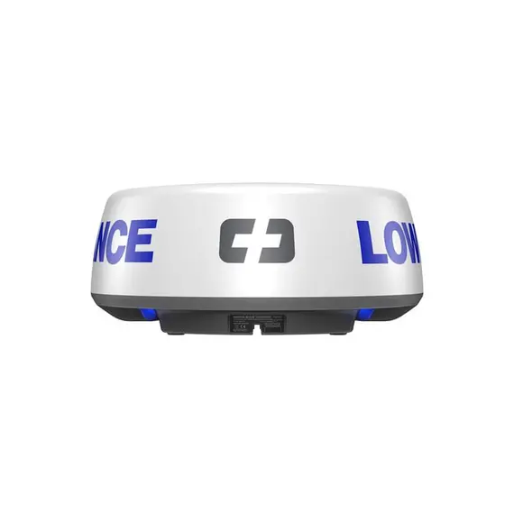 HALO20+ Radar, 4 image HALO20+ Radar, 4 image