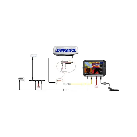 HALO20+ Radar, 5 image HALO20+ Radar, 5 image