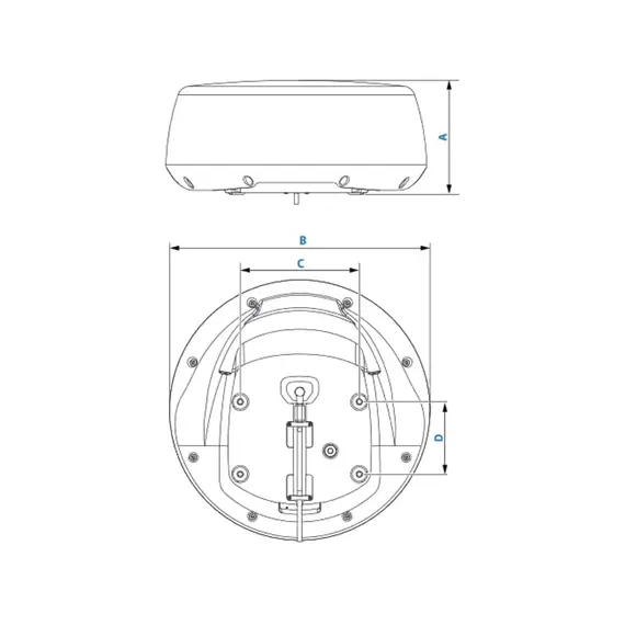 HALO20+ Radar, 7 image HALO20+ Radar, 7 image