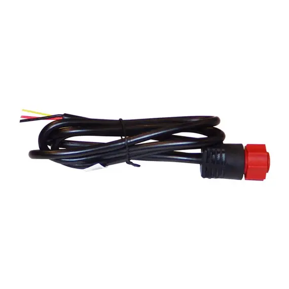 Câble d'alimentation HDS/Elite/Hook/Mark