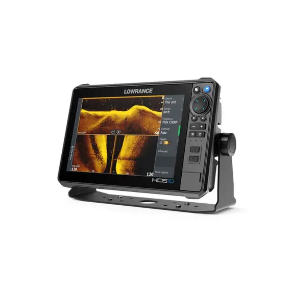 HDS PRO 10 avec transducteur Active Imaging™ HD., Taille de l'écran, pouce: 10, Avec transducteur: Yes, 2 image HDS PRO 10 avec transducteur Active Imaging™ HD., Taille de l'écran, pouce: 10, Avec transducteur: Yes, 2 image