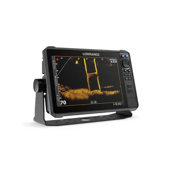 HDS PRO 10 without Transducer, Display size, inch: 10, With transducer: No, 3 image HDS PRO 10 without Transducer, Display size, inch: 10, With transducer: No, 3 image