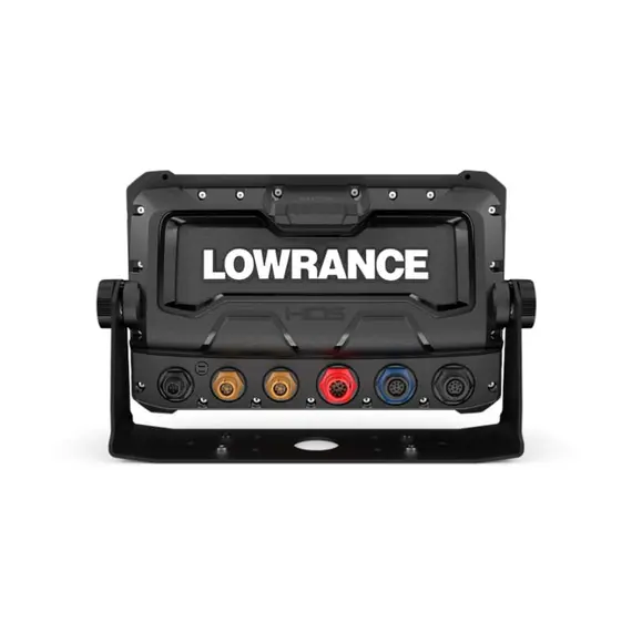 HDS PRO 10 without Transducer, Display size, inch: 10, With transducer: No, 4 image HDS PRO 10 without Transducer, Display size, inch: 10, With transducer: No, 4 image