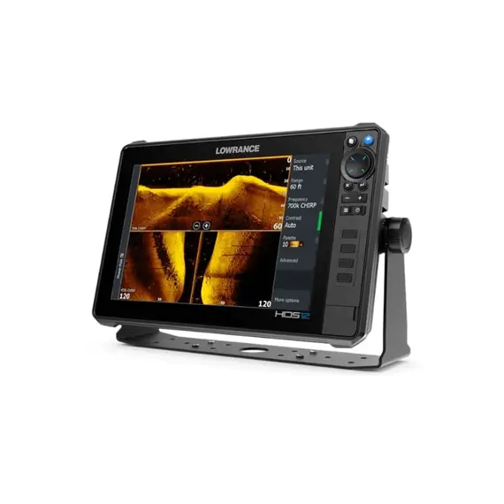 HDS PRO 12 sans transducteur, Taille de l'écran, pouce: 12, Avec transducteur: No, 2 image HDS PRO 12 sans transducteur, Taille de l'écran, pouce: 12, Avec transducteur: No, 2 image