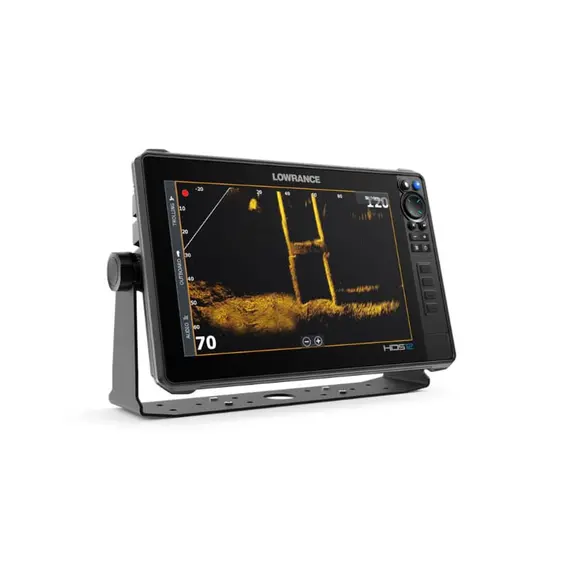 HDS PRO 12 sans transducteur, Taille de l'écran, pouce: 12, Avec transducteur: No, 3 image HDS PRO 12 sans transducteur, Taille de l'écran, pouce: 12, Avec transducteur: No, 3 image