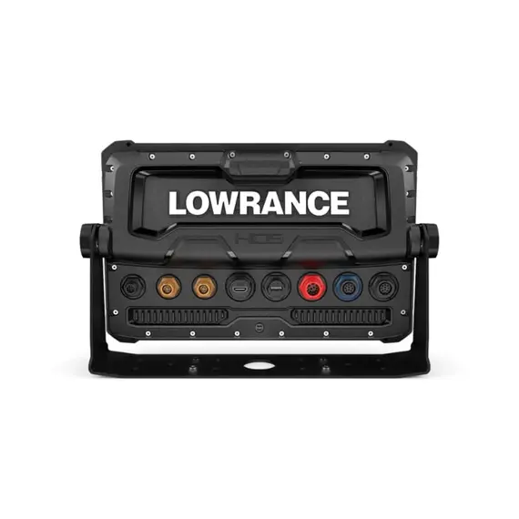 HDS PRO 12 sans transducteur, Taille de l'écran, pouce: 12, Avec transducteur: No, 4 image HDS PRO 12 sans transducteur, Taille de l'écran, pouce: 12, Avec transducteur: No, 4 image