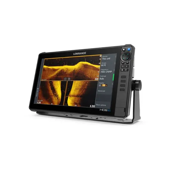 HDS PRO 16 with Active Imaging™ HD Transducer, Display size, inch: 16, With transducer: Yes, 2 image HDS PRO 16 with Active Imaging™ HD Transducer, Display size, inch: 16, With transducer: Yes, 2 image