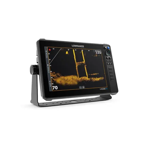 HDS PRO 16 with Active Imaging™ HD Transducer, Display size, inch: 16, With transducer: Yes, 3 image HDS PRO 16 with Active Imaging™ HD Transducer, Display size, inch: 16, With transducer: Yes, 3 image