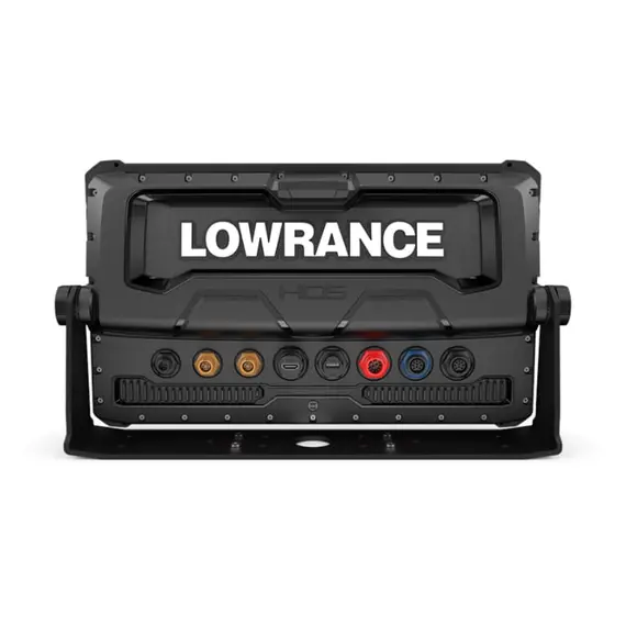 HDS PRO 16 sans transducteur, Taille de l'écran, pouce: 16, Avec transducteur: No, 4 image HDS PRO 16 sans transducteur, Taille de l'écran, pouce: 16, Avec transducteur: No, 4 image