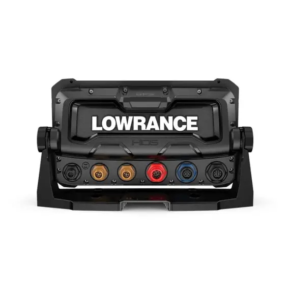 HDS PRO 9 sans transducteur, Taille de l'écran, pouce: 9, Avec transducteur: No, 4 image HDS PRO 9 sans transducteur, Taille de l'écran, pouce: 9, Avec transducteur: No, 4 image