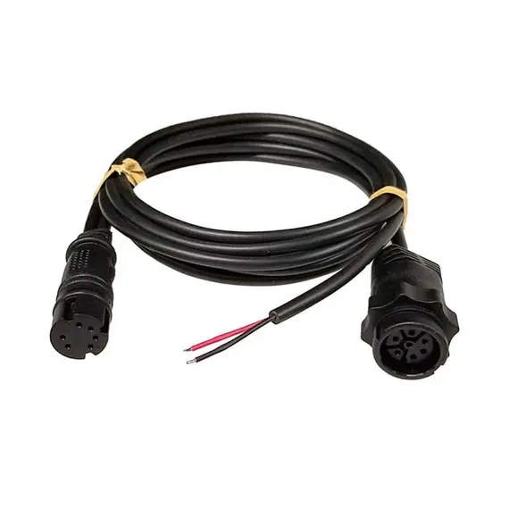 Adaptateur de série HOOK² 4/4x pour transducteur à 7 broches