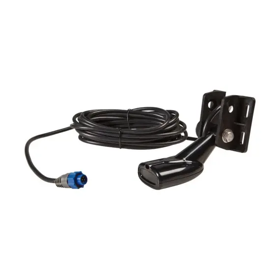 HST-DFSBL Transom Mount Transducer