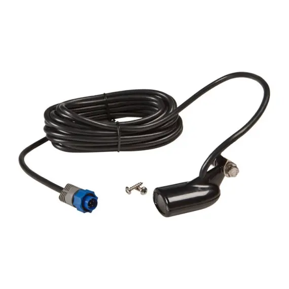 HST-WSBL Transom Mount Transducer