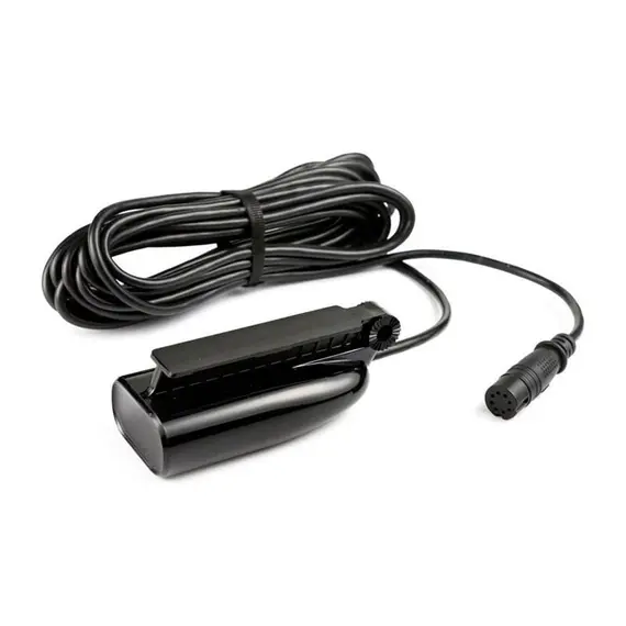 SplitShot HDI Transom Mount Transducer for Hook²/Reveal