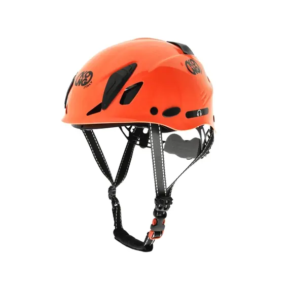 Safety helmet
