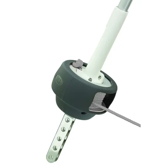811-S JIB chaumards de réefing