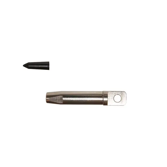 Terminal à œil AISI 316 - diamètre 8,5mm, Diamètre, mm: 8.5