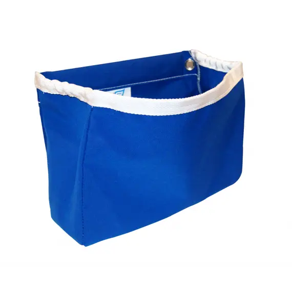 Halyard stowage bag 30x20x10mm