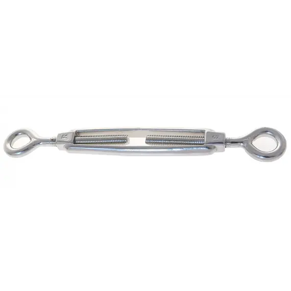 Rigging Screw Eye+Eye - diameter 14mm, Diameter, mm: 14