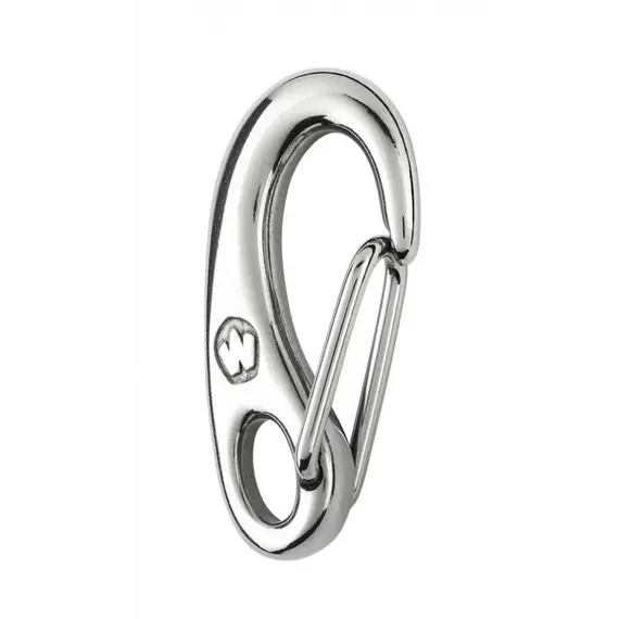 Carabiner - 75mm, Length, mm: 75
