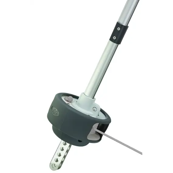 609-S JIB reefing turnbuckle