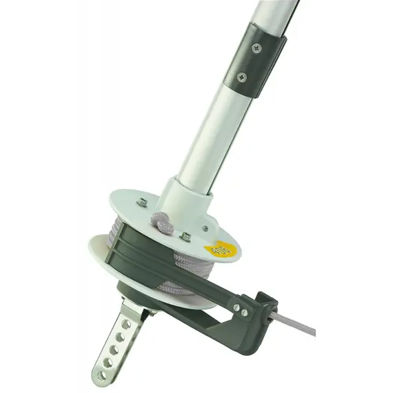 406-S JIB reefing chainplates